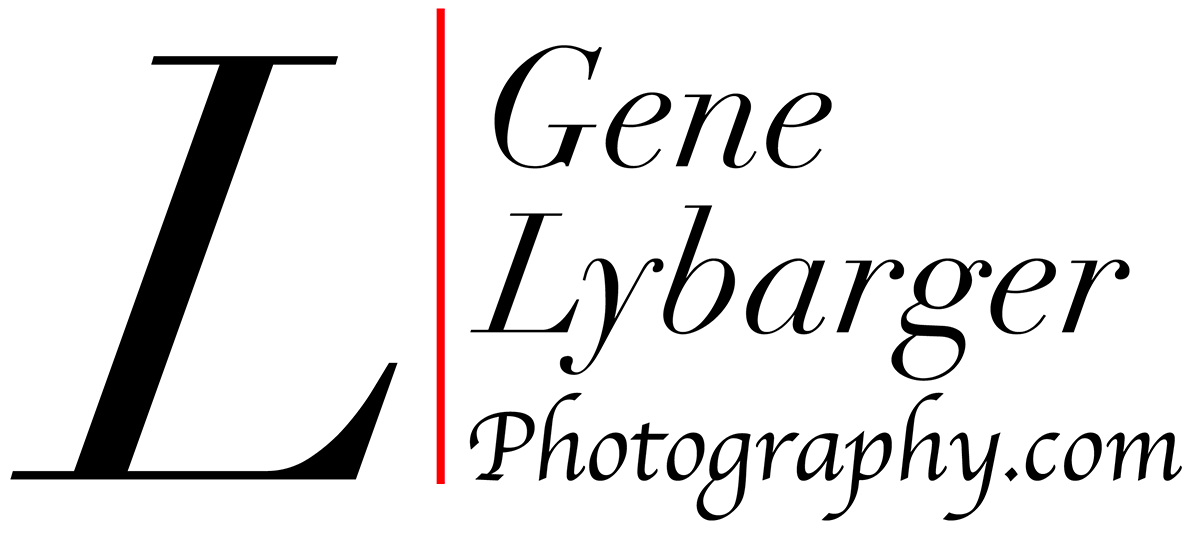 Gene Lybarger Photography